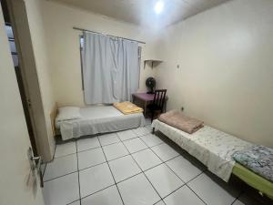 Hotel e restaurante Camicia