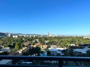 Benj’s Place @Grand Residences- 1 Bedroom
