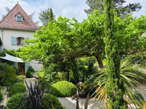 Les jardins de Gaston