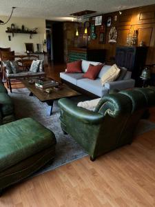 Luxury GuestHouse CDMX Near Stadium Azteca 2