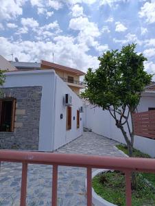 Orange Tree House Apolakkia Rhodes