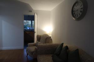 Peaceful Apartment In Penrith