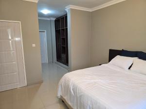 Zuba Self-Catering Apartments