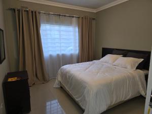 Zuba Self-Catering Apartments