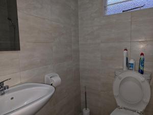 Zuba Self-Catering Apartments