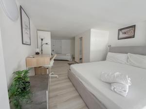 Loft4 Porta Venezia- Centro Milano M1