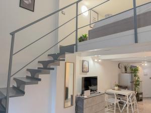 Loft4 Porta Venezia- Centro Milano M1