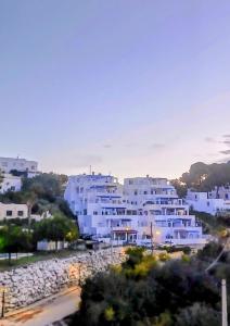 Spirit of Mojacar Casa Gigi