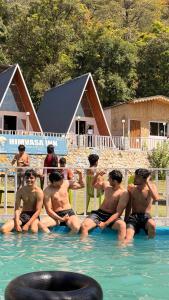 Himvasa Bunk House