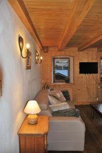Appartements Le Chateau : photos des chambres