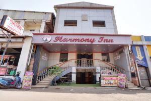 Harmony Inn Mahabaleshwar Hotel & Spa