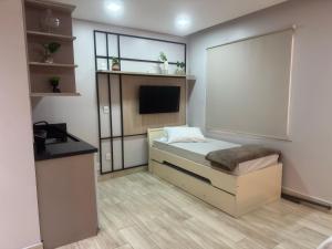 Hotel Flat Guarulhos 5