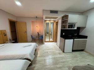 Hotel Flat Guarulhos 5