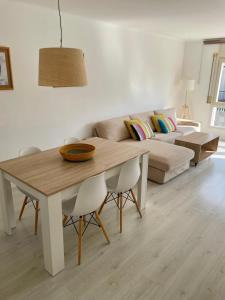 Apartamento en el Puerto de Llançà