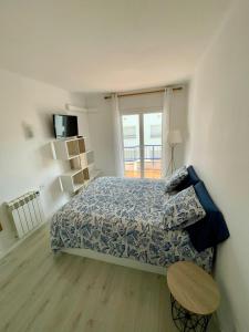 Apartamento en el Puerto de Llançà