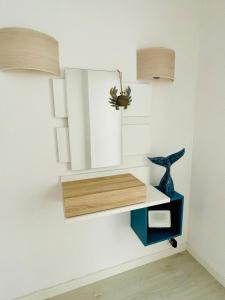 Apartamento en el Puerto de Llançà