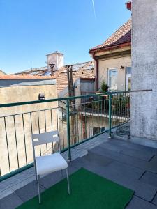 Romantic getaway in Oldtown with perfect view