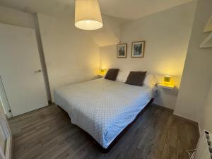 Apartamentos Pío XII, Madrid