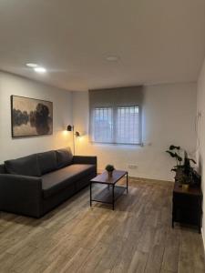 Apartamentos Pío XII, Madrid