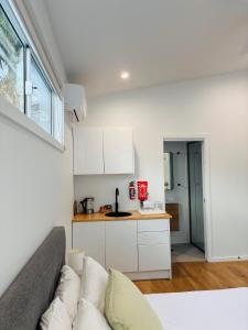 Sapphire Beach Studio