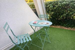 Instant detente Terrasses Piscine Clim