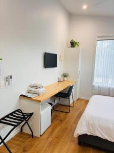 Sapphire Beach Studio