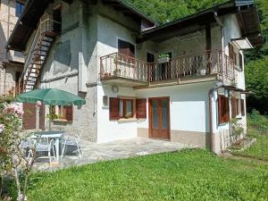 Vacanze e relax nel verde