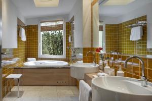 L'Ea Bianca Luxury Resort img24