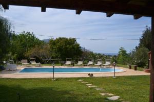 VILLa CON PISCINA SCOPELLO