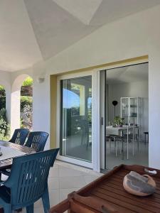 Private Villa 100 m from the sea Pittulongu Olbia