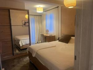 Apartmani Vukotić