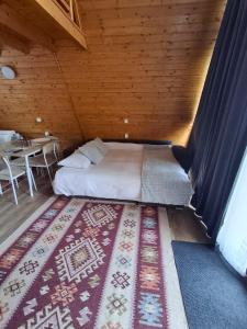 Cabanele Avoca