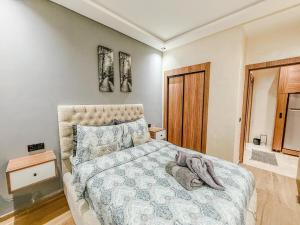 Cozy 1 Bedroom Apt Marrakech