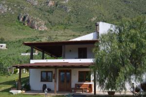 VILLa CON PISCINA SCOPELLO