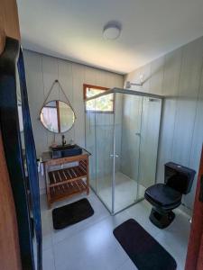 Casa três coqueiros