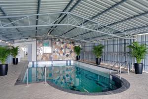 Harmony Inn Mahabaleshwar Hotel & Spa