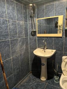 Privite apartment