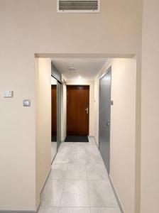 Apartament 107 Claudia Hotel Polonia