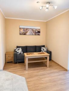 Apartament 107 Claudia Hotel Polonia