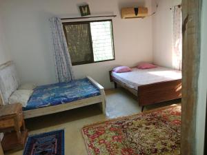 Sokwala farmhouse