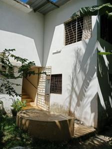 Sokwala farmhouse