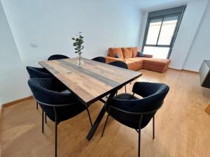 Apartamento Sabor a Málaga