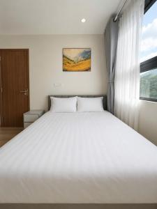 Sapa Hill Center 2BR Apt