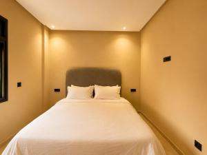 2 bedroom au coeur de Gueliz, clim & iptv