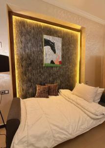 Appartement Cosy et chaleureux - Fès centre-ville