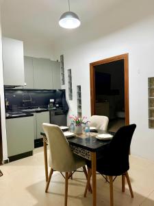 Appartement Cosy et chaleureux - Fès centre-ville