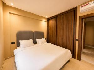 2 bedroom au coeur de Gueliz, clim & iptv