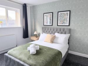 Cosy Stay with Ensuite Near Shopping and City Centre