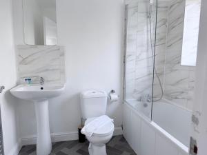 Cosy Stay with Ensuite Near Shopping and City Centre