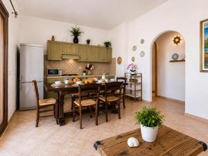 Taty Apartment